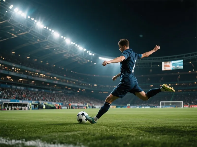 Top Tier Soccer Live