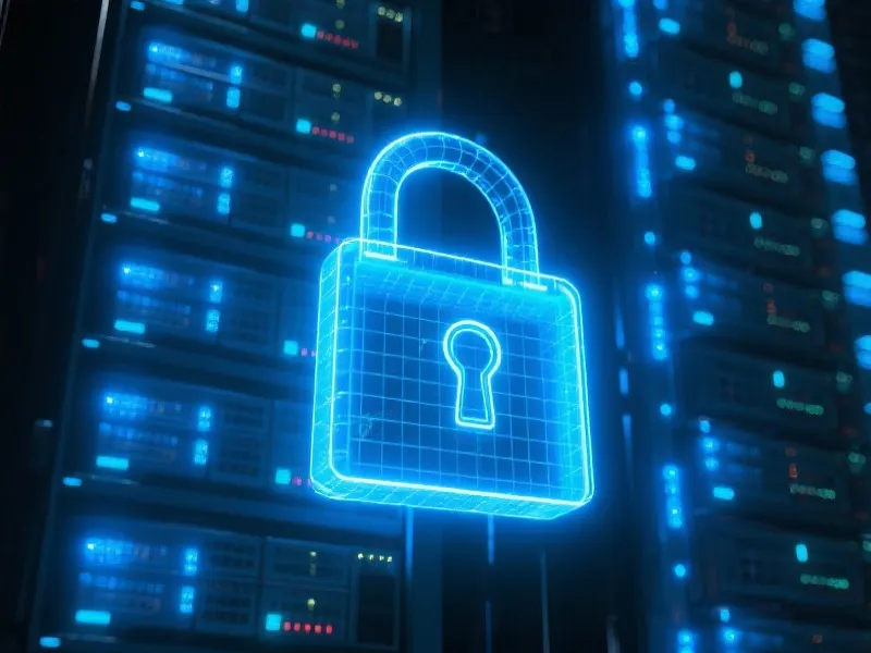 数据安全与算法审计