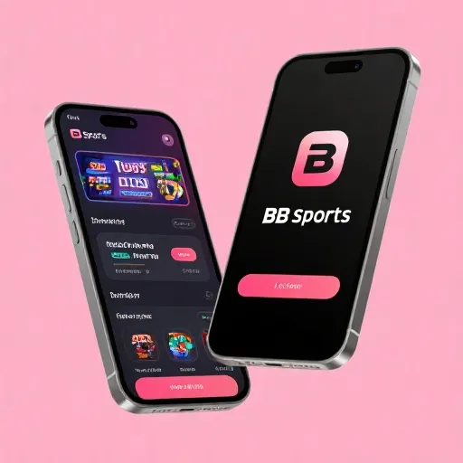 BB体育移动端App