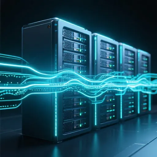 Secure Infrastructure