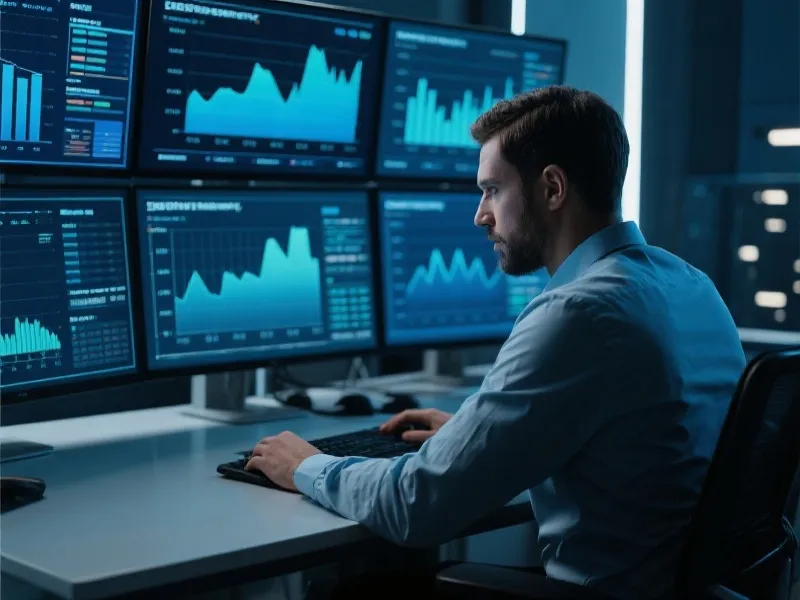 Security Operations Center