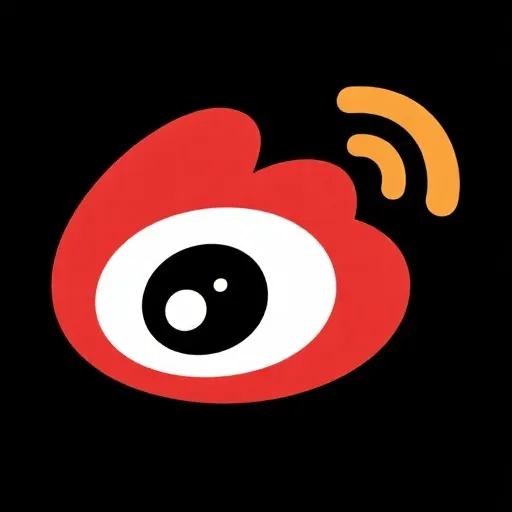 微博